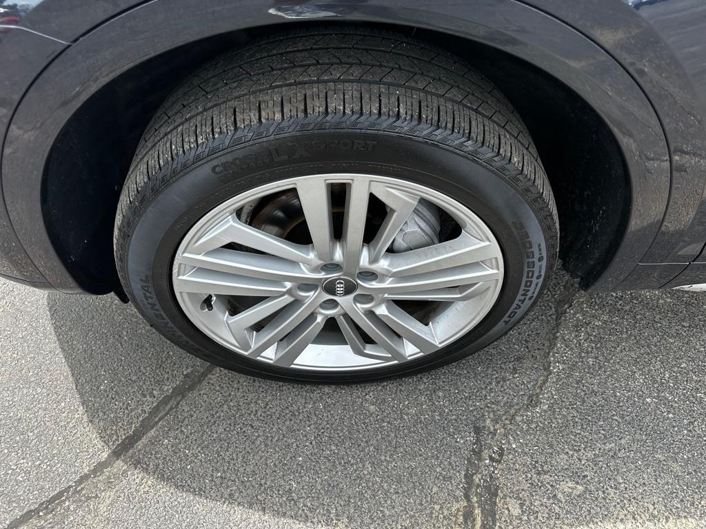 audi q5 2018 WA1BNAFYXJ2024304 image audi q5 2018 WA1BNAFYXJ2024304 image