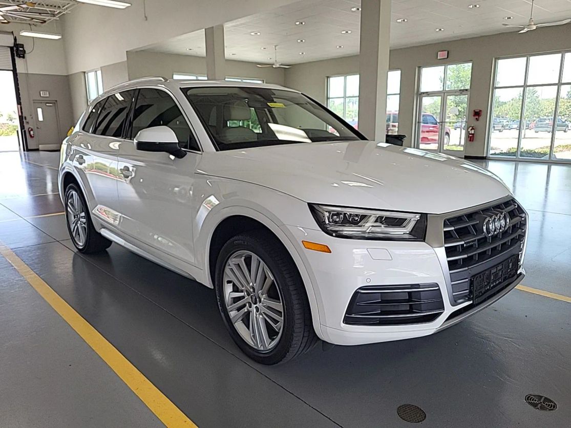 audi q5 2018 WA1BNAFY0J2011464 image audi q5 2018 WA1BNAFY0J2011464 image