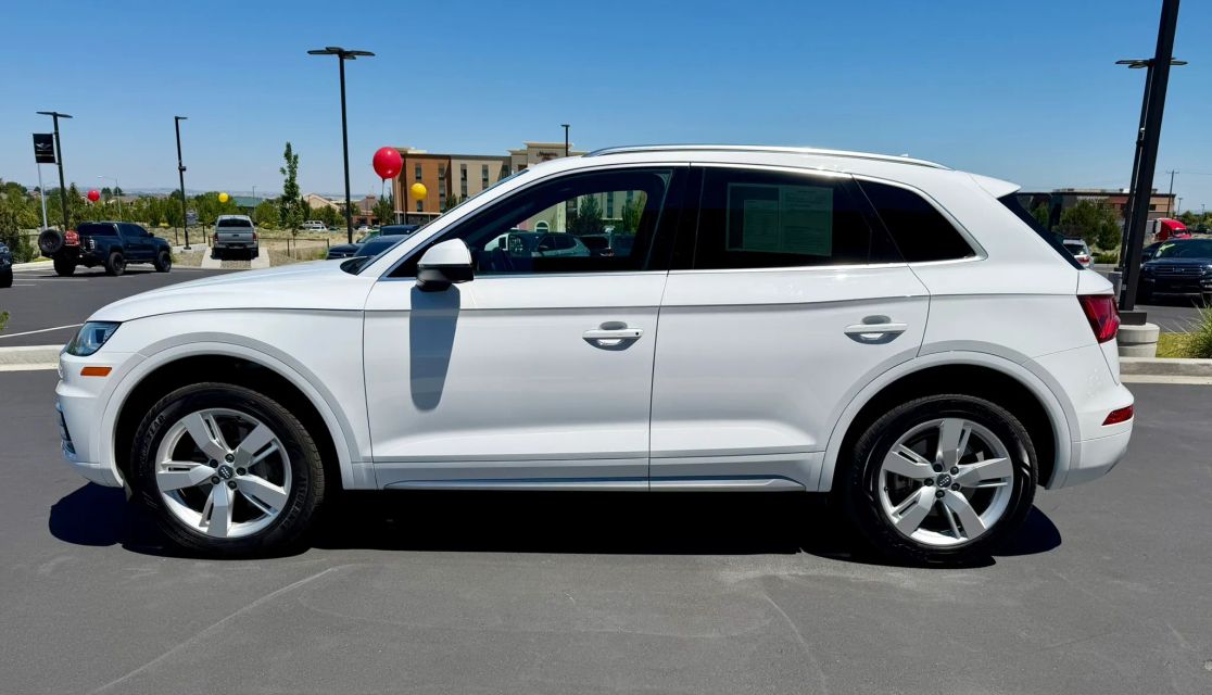 audi q5 2018 WA1BNAFY1J2039757 image audi q5 2018 WA1BNAFY1J2039757 image