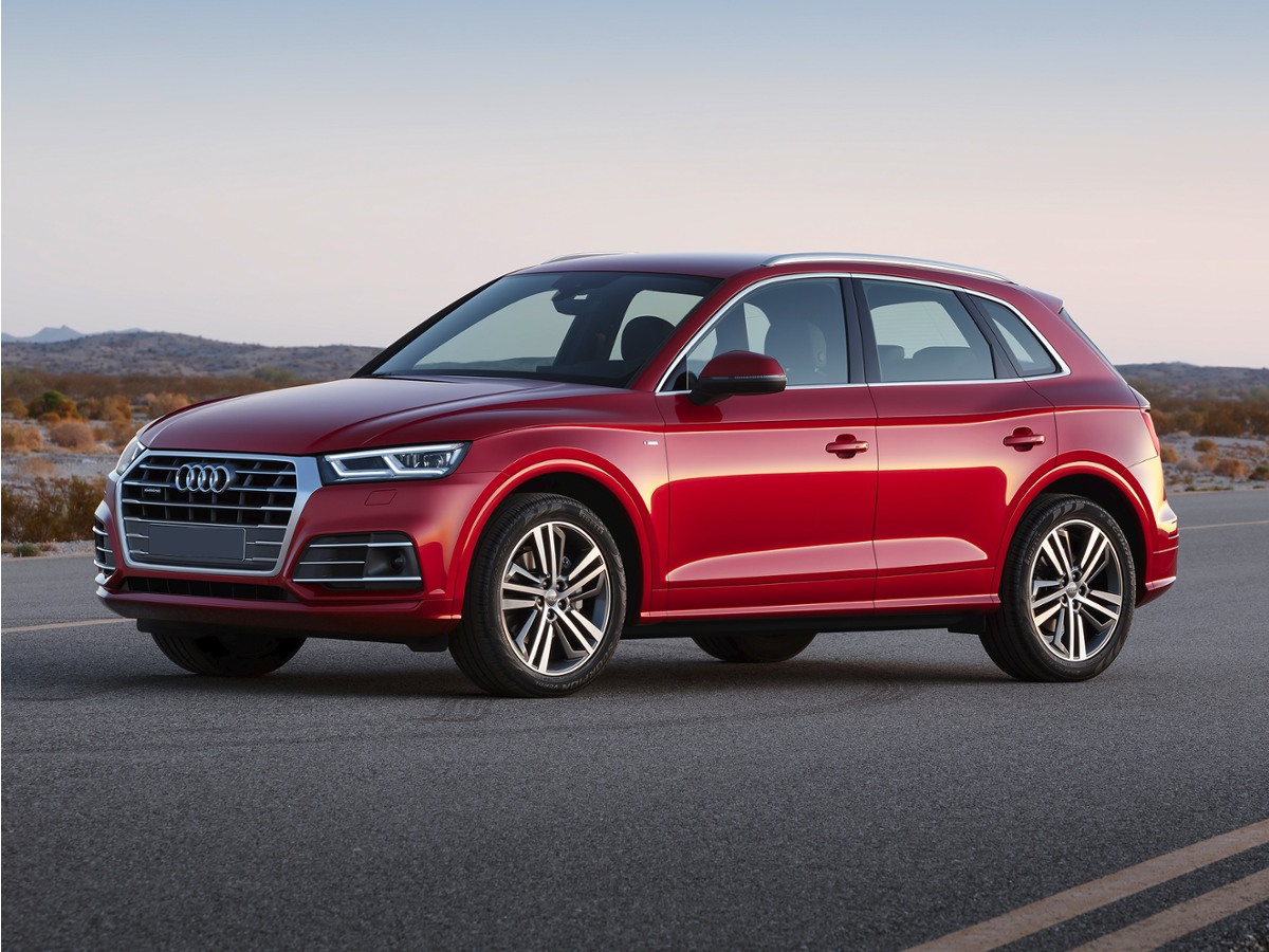 audi q5 2018 WA1BNAFY9J2098474 image audi q5 2018 WA1BNAFY9J2098474 image