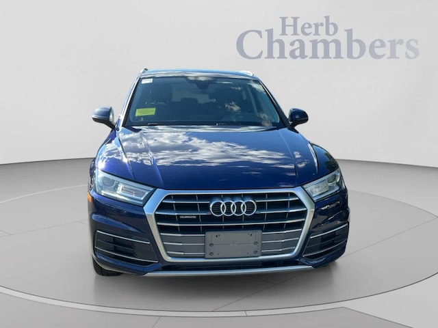 audi q5 2018 WA1ANAFY2J2162768 image audi q5 2018 WA1ANAFY2J2162768 image