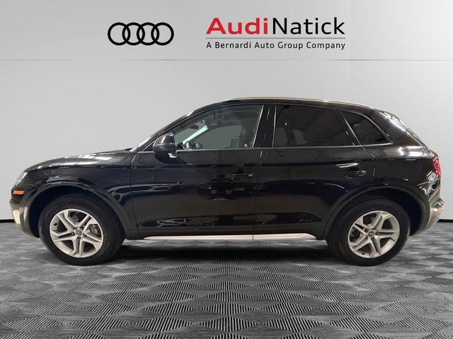 audi q5 2018 WA1ANAFY9J2231262 image audi q5 2018 WA1ANAFY9J2231262 image
