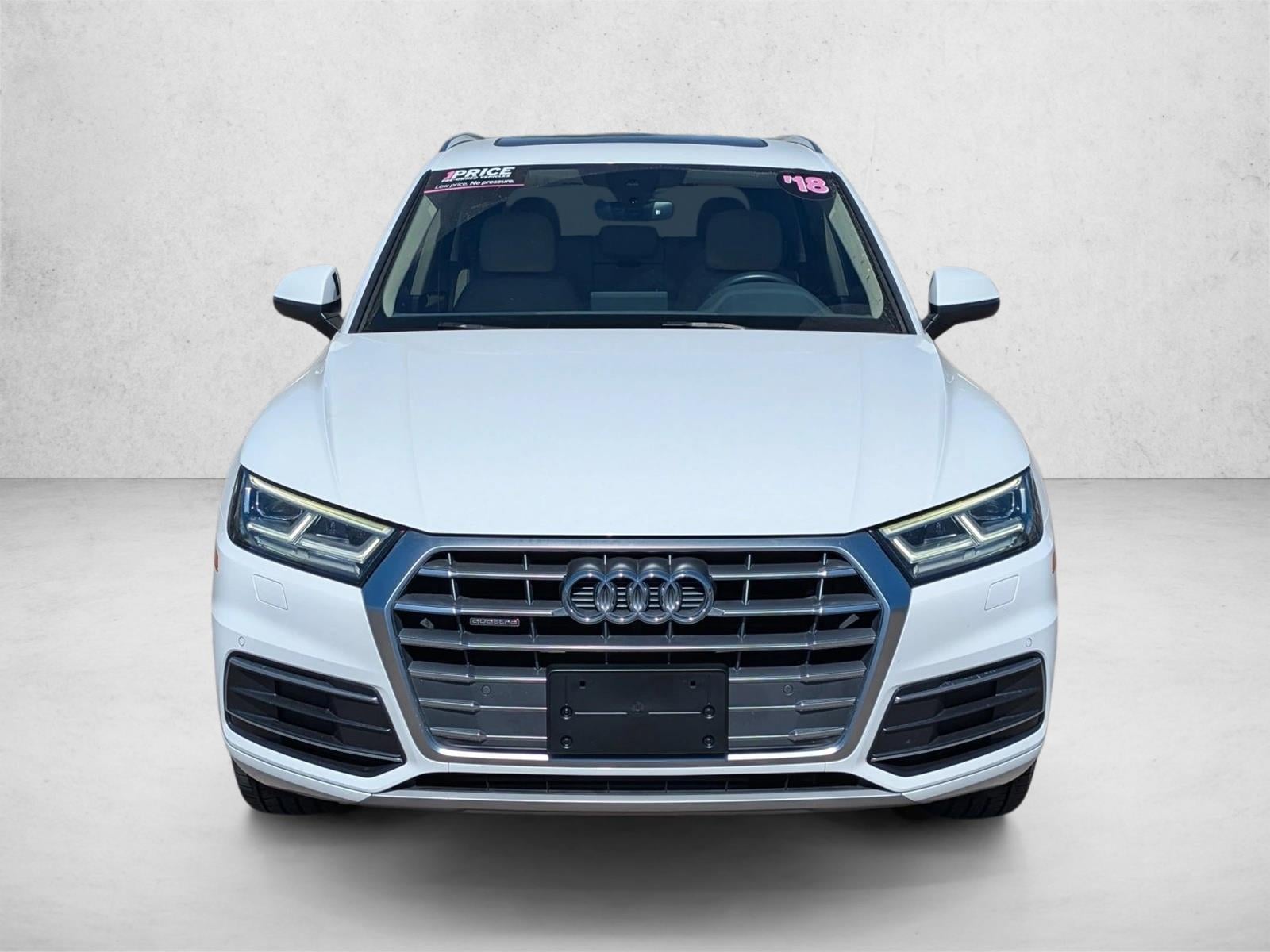audi q5 2018 WA1BNAFY4J2006090 image audi q5 2018 WA1BNAFY4J2006090 image