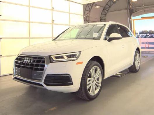 audi q5 2018 WA1BNAFYXJ2215835 image audi q5 2018 WA1BNAFYXJ2215835 image