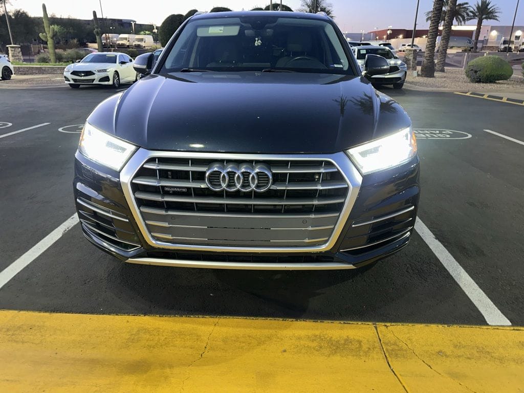 audi q5 2018 WA1BNAFYXJ2207931 image audi q5 2018 WA1BNAFYXJ2207931 image