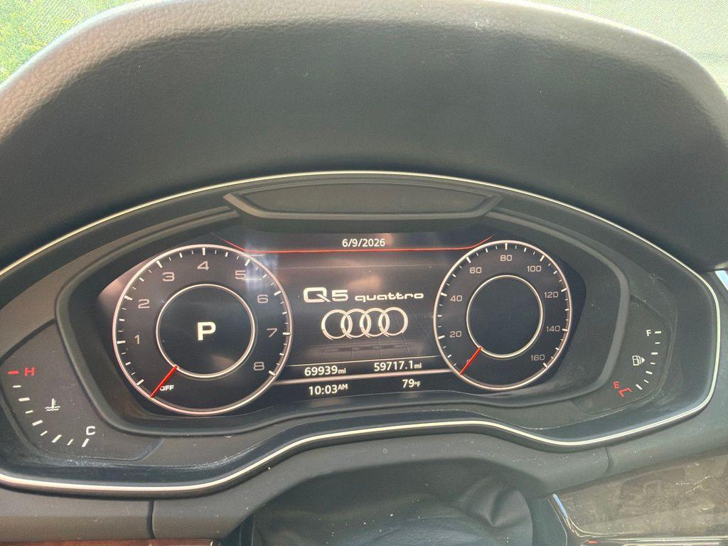 audi q5 2018 WA1ANAFY5J2014274 image audi q5 2018 WA1ANAFY5J2014274 image