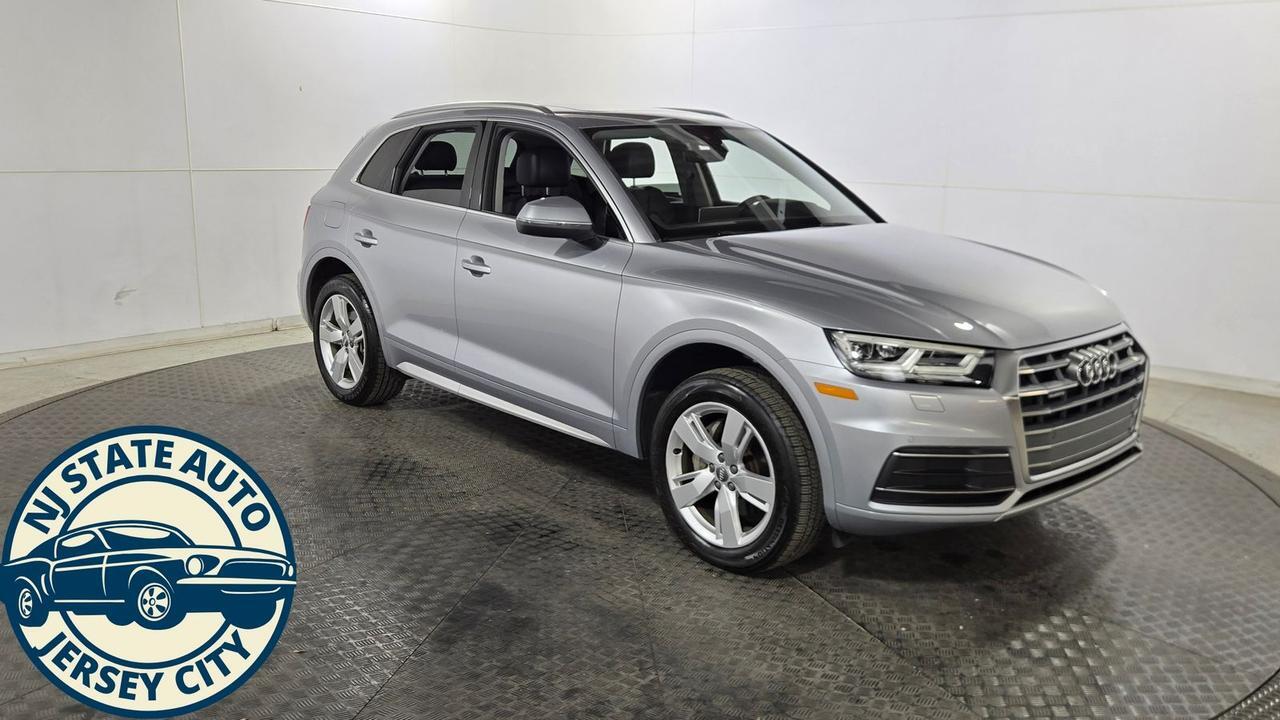 audi q5 2018 WA1BNAFY6J2236908 image audi q5 2018 WA1BNAFY6J2236908 image
