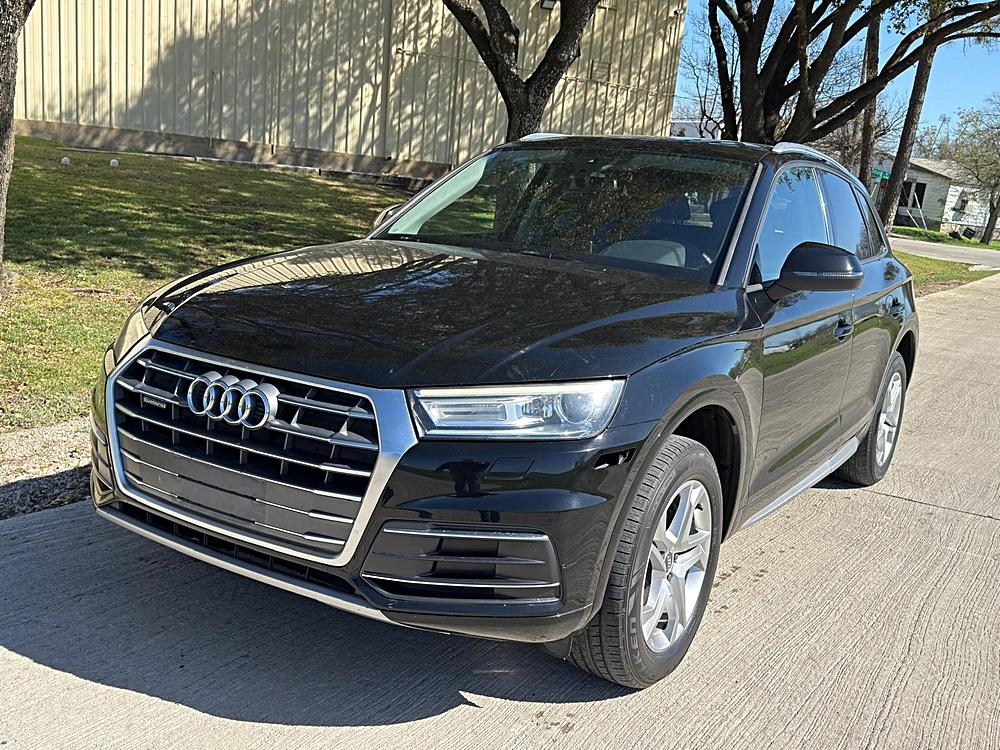 audi q5 2018 WA1ANAFY6J2142815 image audi q5 2018 WA1ANAFY6J2142815 image