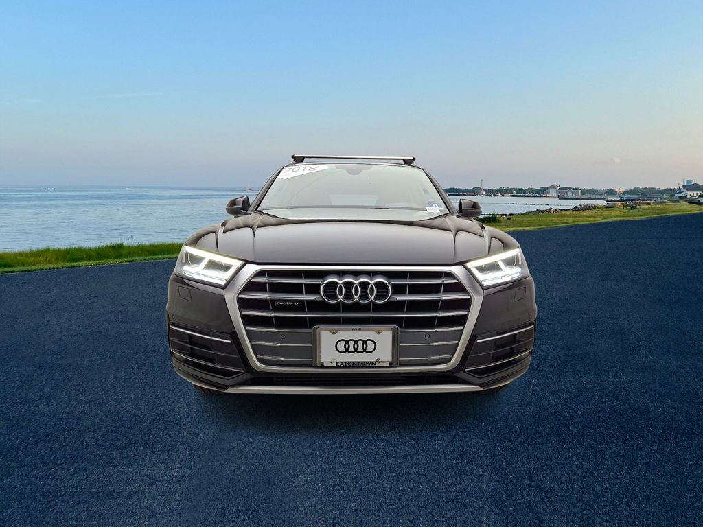 audi q5 2018 WA1BNAFY3J2083209 image audi q5 2018 WA1BNAFY3J2083209 image