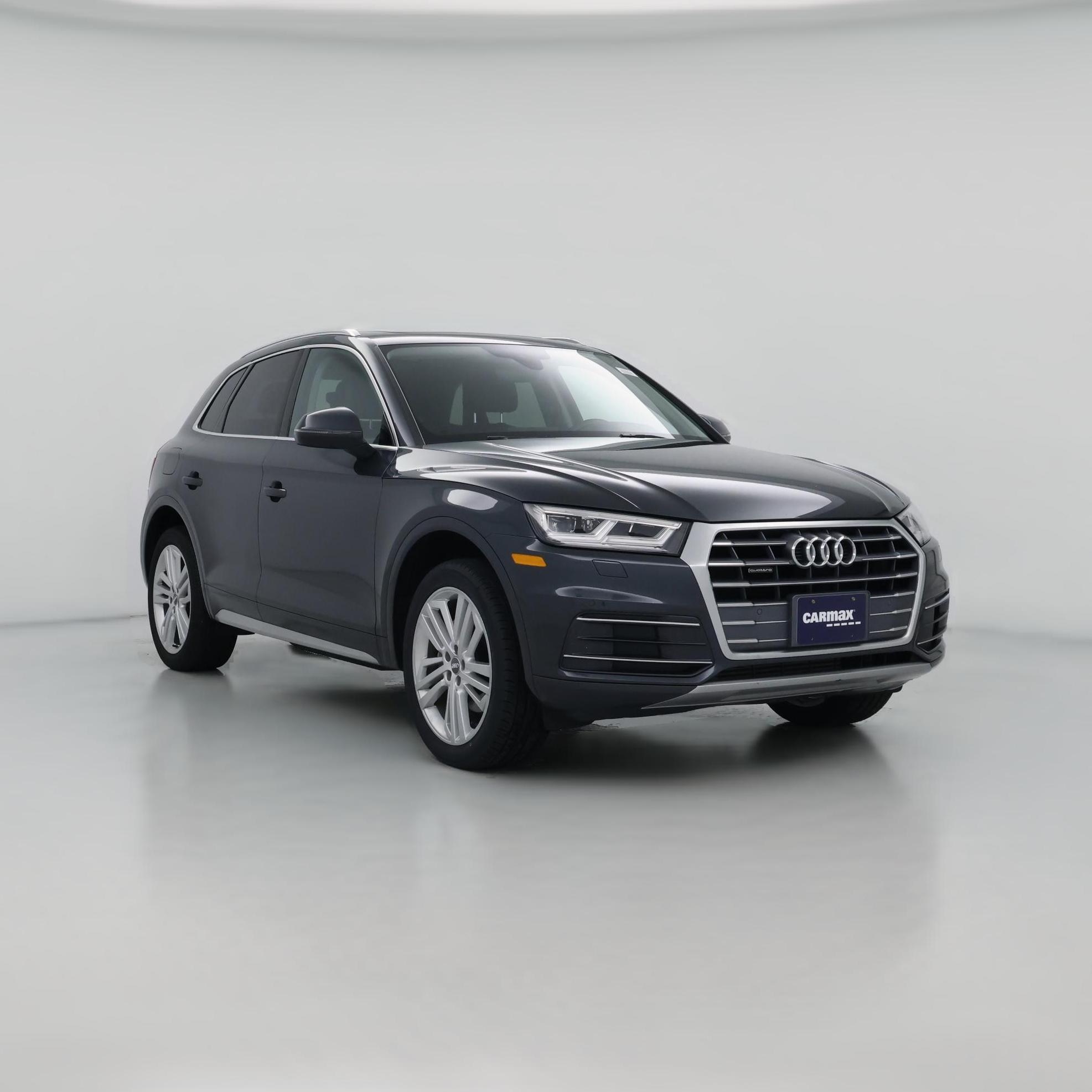 audi q5 2018 WA1BNAFY9J2045001 image audi q5 2018 WA1BNAFY9J2045001 image