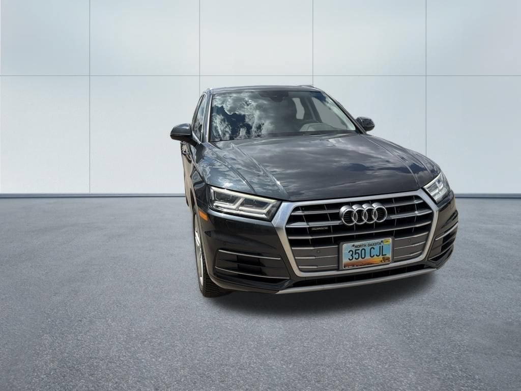 audi q5 2018 WA1BNAFY6J2103260 image audi q5 2018 WA1BNAFY6J2103260 image