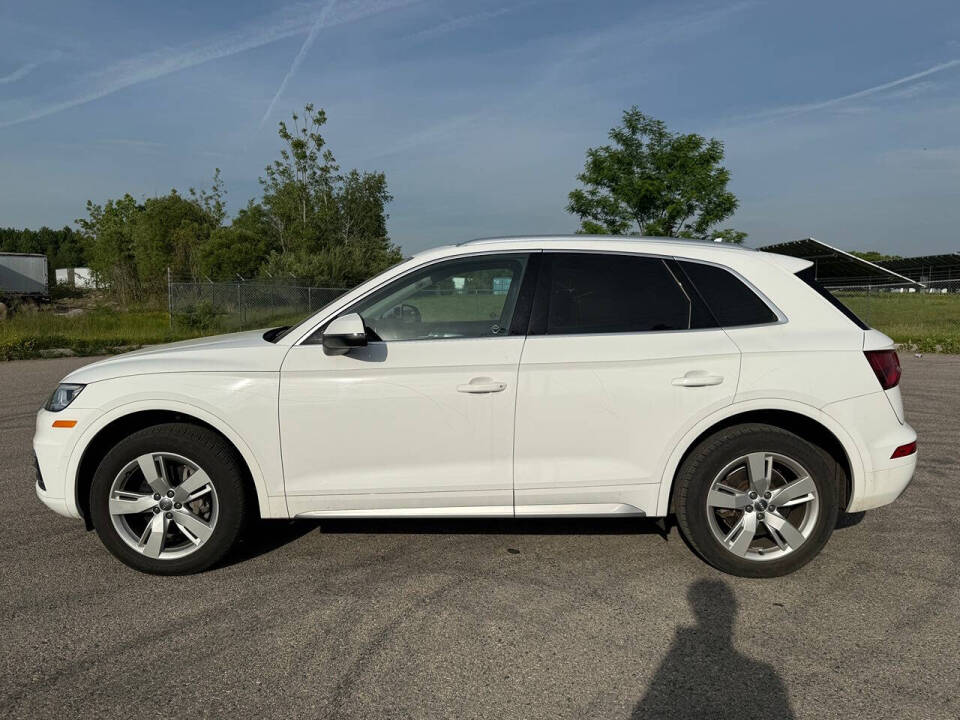 audi q5 2018 WA1CNAFY2J2033552 image audi q5 2018 WA1CNAFY2J2033552 image