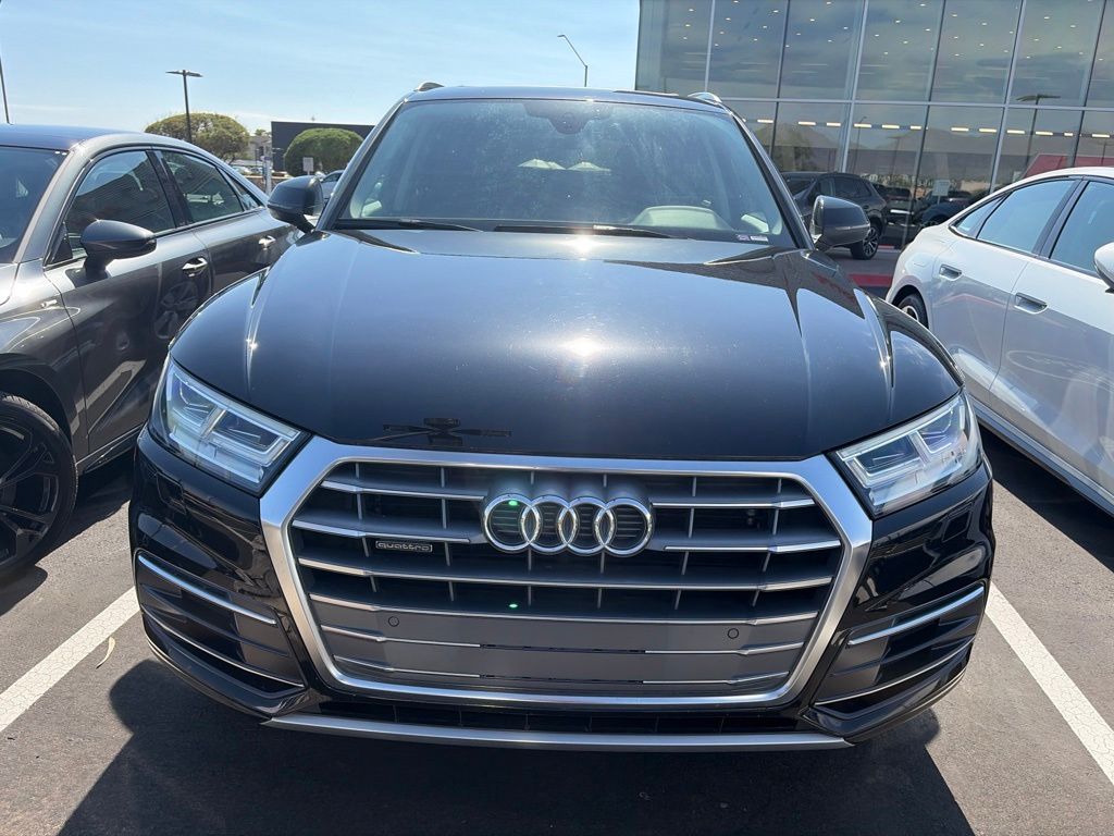 audi q5 2018 WA1BNAFY7J2062685 image audi q5 2018 WA1BNAFY7J2062685 image