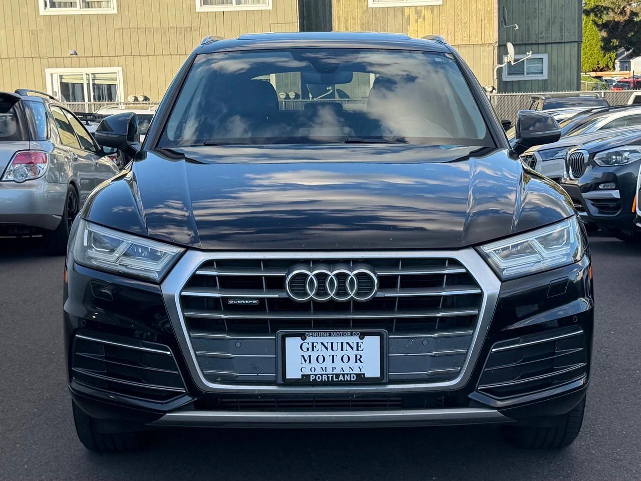 audi q5 2018 WA1BNAFY0J2006085 image audi q5 2018 WA1BNAFY0J2006085 image