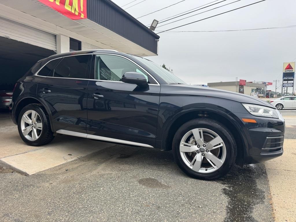 audi q5 2018 WA1BNAFY7J2037639 image audi q5 2018 WA1BNAFY7J2037639 image