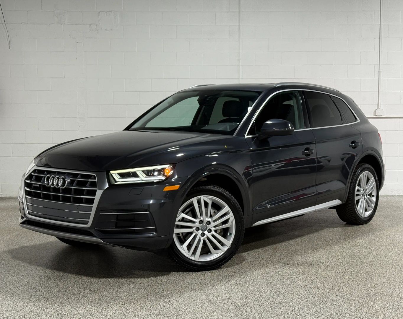audi q5 2018 WA1BNAFY7J2211371 image audi q5 2018 WA1BNAFY7J2211371 image
