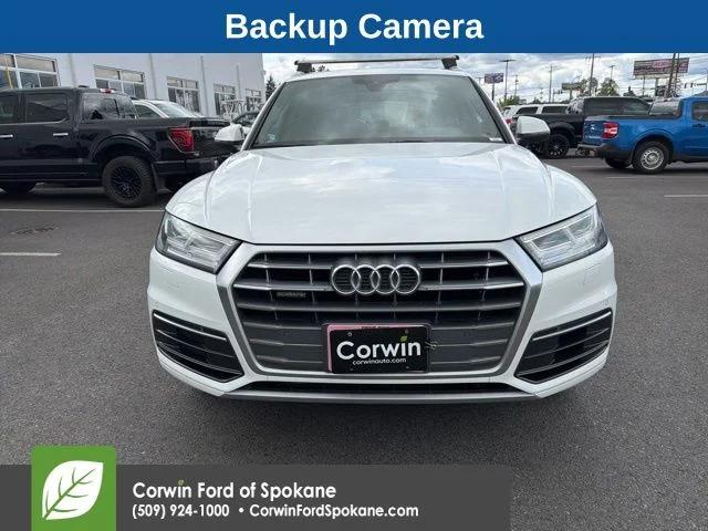 audi q5 2018 WA1BNAFY2J2022353 image audi q5 2018 WA1BNAFY2J2022353 image