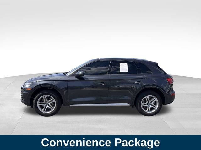 audi q5 2018 WA1ANAFY9J2170026 image audi q5 2018 WA1ANAFY9J2170026 image