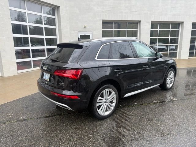 audi q5 2018 WA1BNAFY0J2071924 image audi q5 2018 WA1BNAFY0J2071924 image