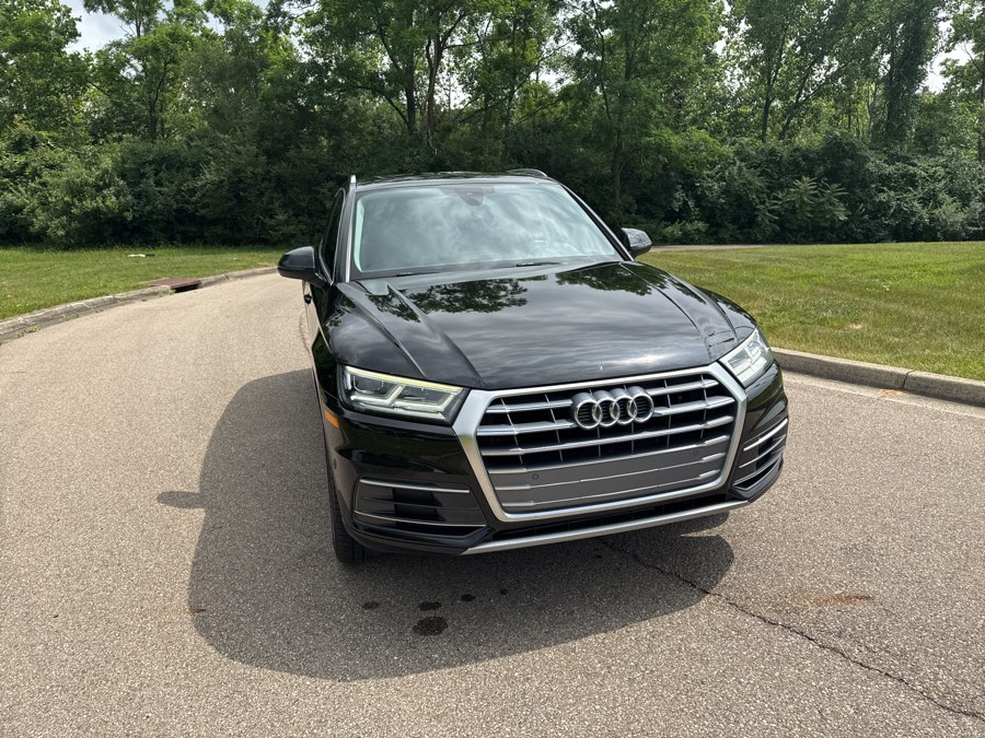 audi q5 2018 WA1BNAFY8J2004987 image audi q5 2018 WA1BNAFY8J2004987 image