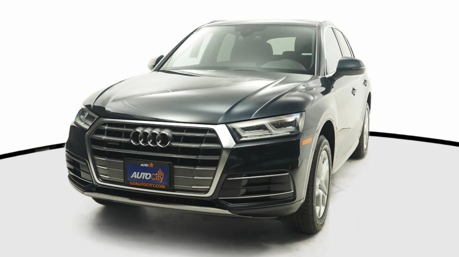 audi q5 2018 WA1BNAFY4J2231643 image audi q5 2018 WA1BNAFY4J2231643 image