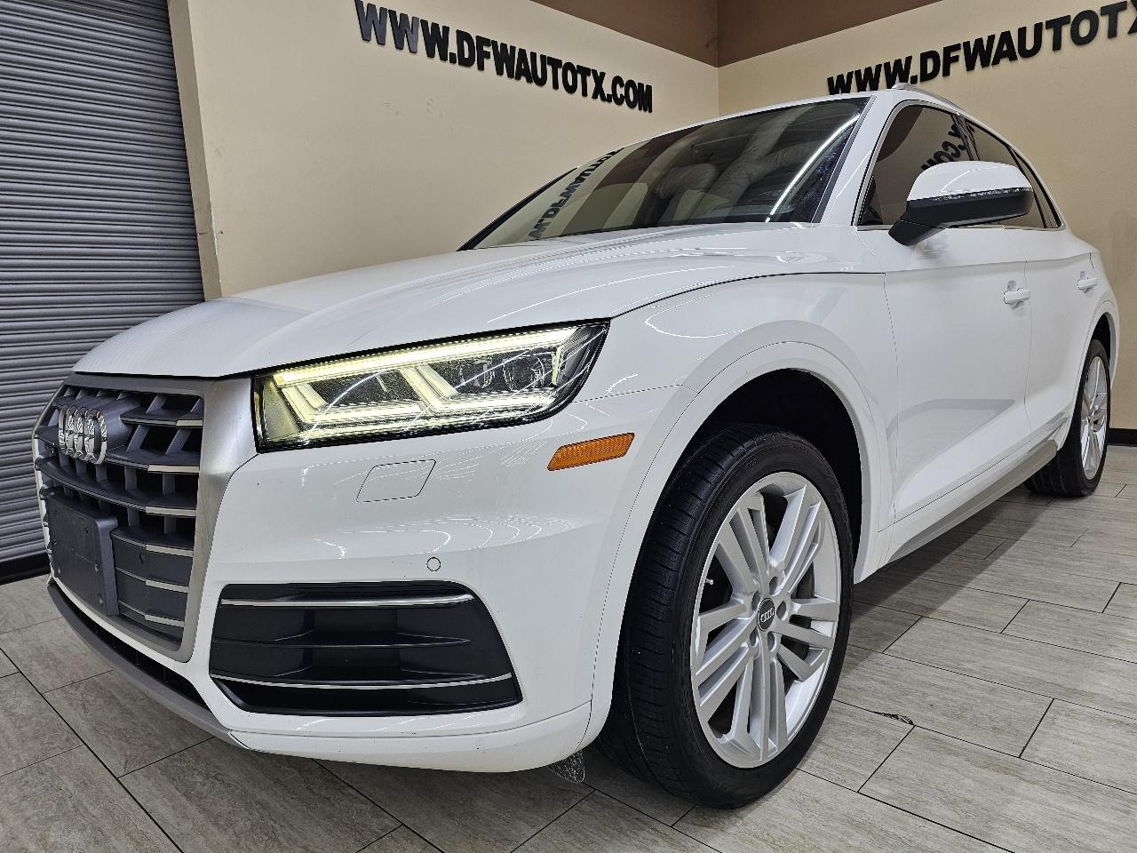 audi q5 2018 WA1BNAFY1J2192638 image audi q5 2018 WA1BNAFY1J2192638 image