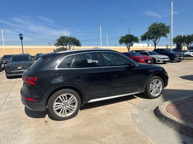 audi q5 2018 WA1BNAFY5J2176538 image audi q5 2018 WA1BNAFY5J2176538 image
