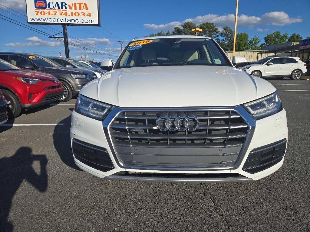 audi q5 2018 WA1BNAFY1J2047602 image audi q5 2018 WA1BNAFY1J2047602 image