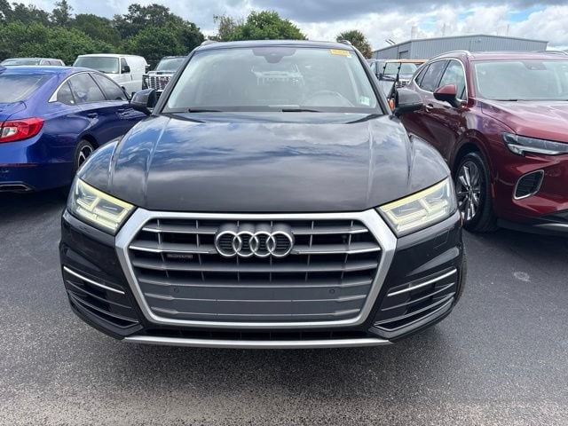 audi q5 2018 WA1BNAFY2J2087669 image audi q5 2018 WA1BNAFY2J2087669 image