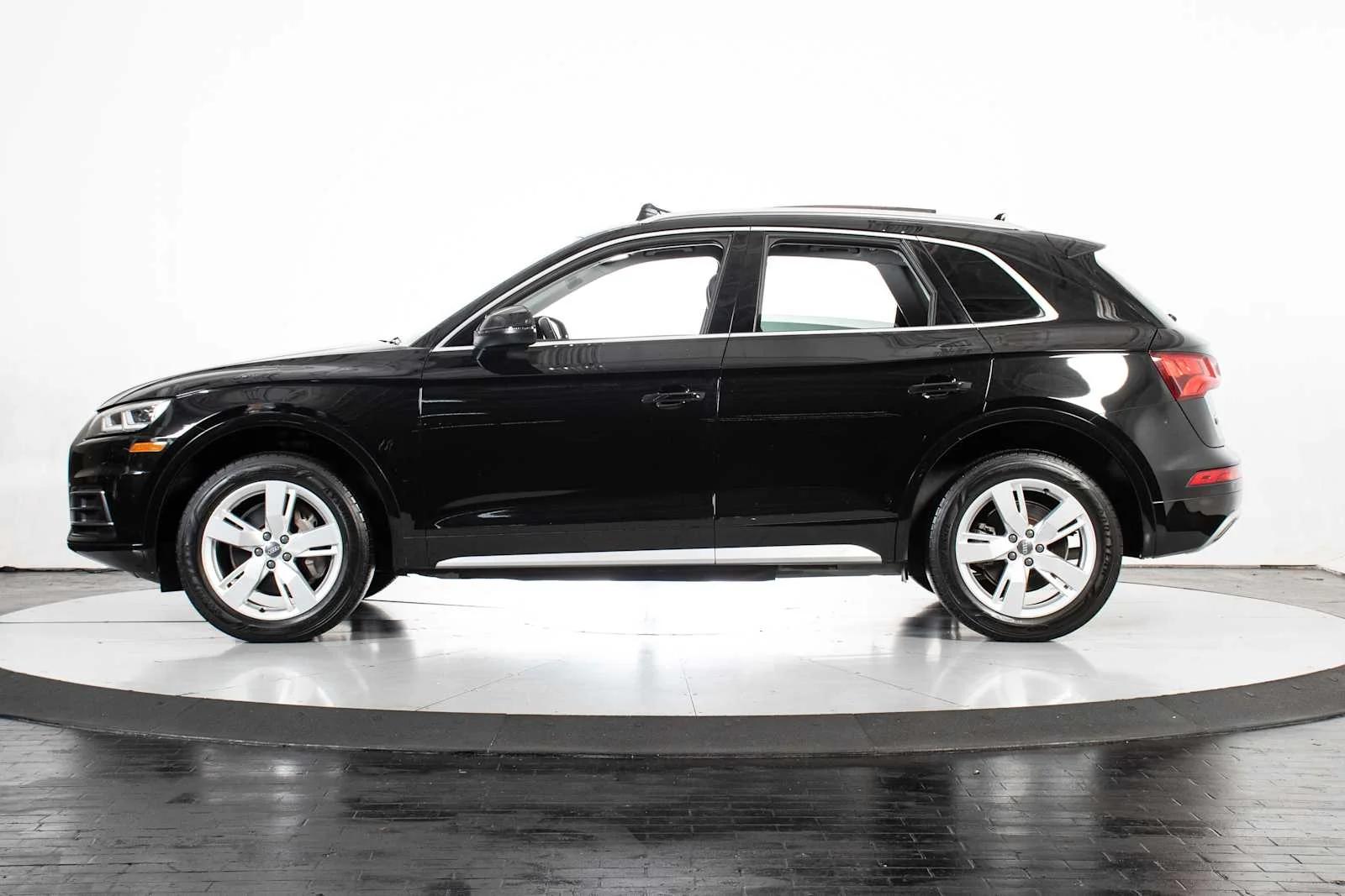 audi q5 2018 WA1BNAFY1J2031710 image audi q5 2018 WA1BNAFY1J2031710 image
