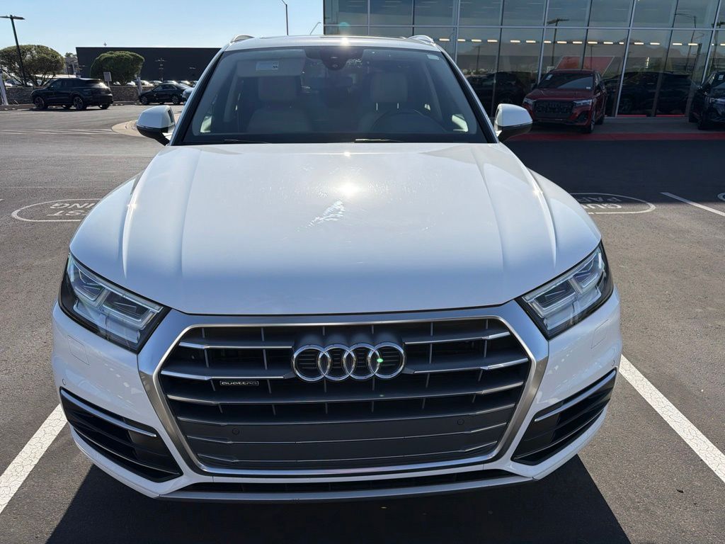 audi q5 2018 WA1BNAFY2J2231009 image audi q5 2018 WA1BNAFY2J2231009 image