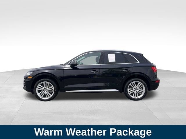 audi q5 2018 WA1BNAFY7J2241597 image audi q5 2018 WA1BNAFY7J2241597 image