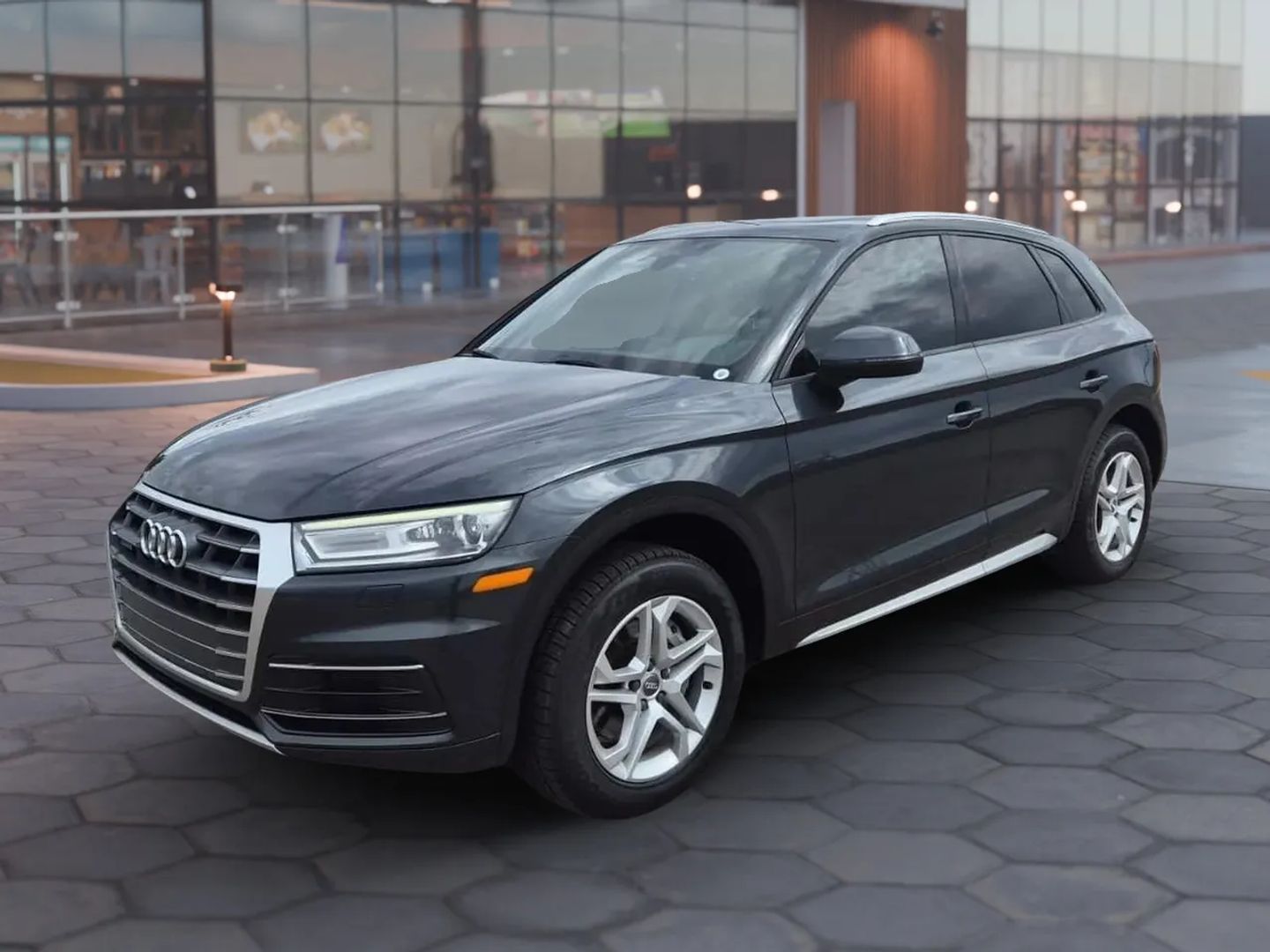 audi q5 2018 WA1ANAFY7J2159994 image audi q5 2018 WA1ANAFY7J2159994 image