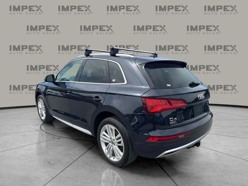 audi q5 2018 WA1BNAFY9J2071727 image audi q5 2018 WA1BNAFY9J2071727 image