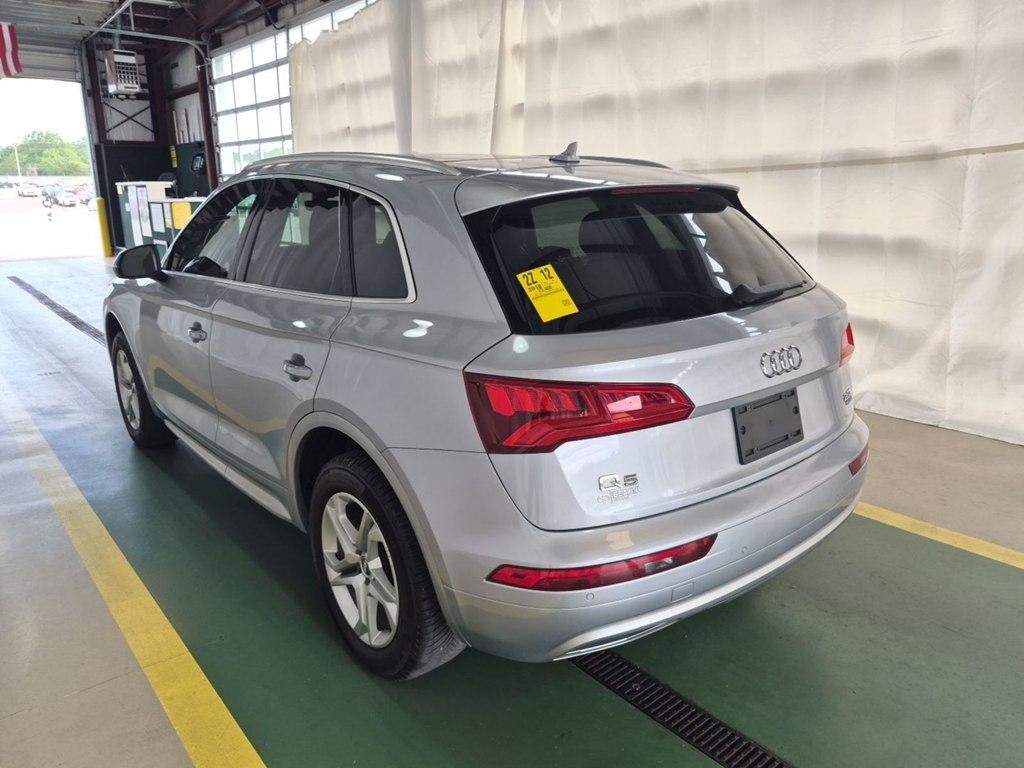 audi q5 2018 WA1BNAFYXJ2105173 image audi q5 2018 WA1BNAFYXJ2105173 image