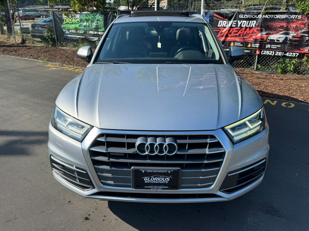 audi q5 2018 WA1BNAFY6J2002512 image audi q5 2018 WA1BNAFY6J2002512 image