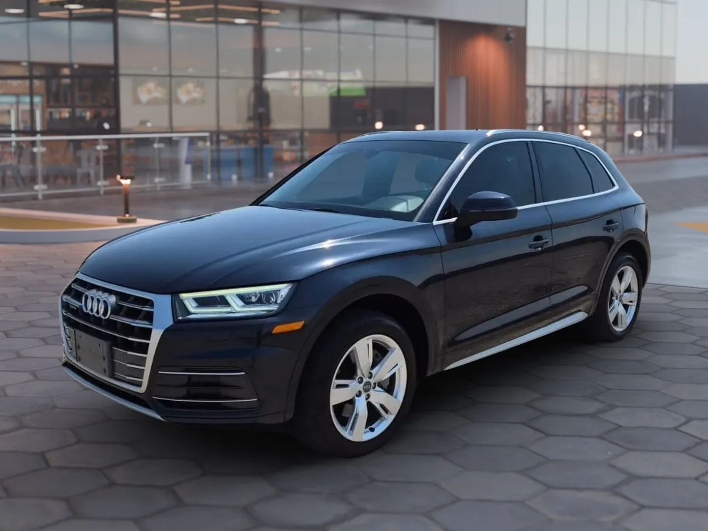 audi q5 2018 WA1BNAFY5J2020743 image audi q5 2018 WA1BNAFY5J2020743 image