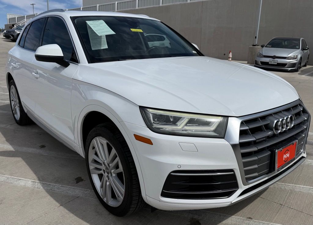 audi q5 2018 WA1BNAFY6J2201284 image audi q5 2018 WA1BNAFY6J2201284 image