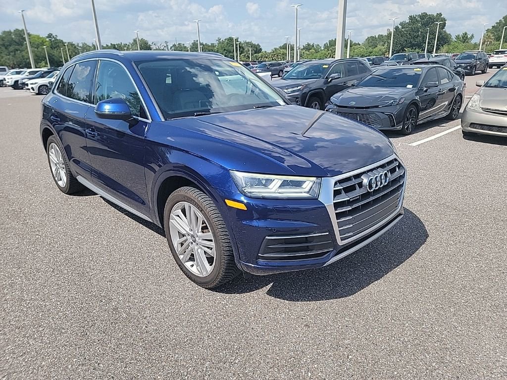 audi q5 2018 WA1BNAFY1J2217117 image audi q5 2018 WA1BNAFY1J2217117 image
