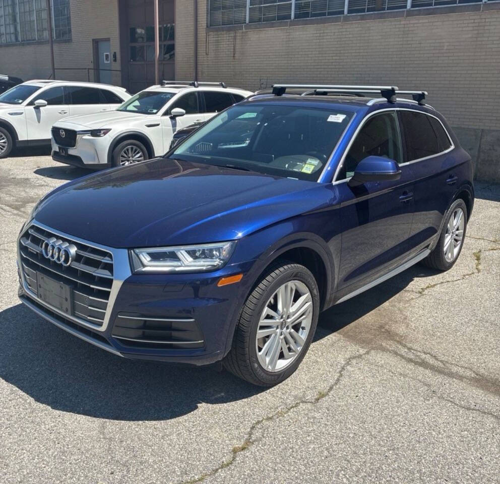 audi q5 2018 WA1BNAFYXJ2041751 image audi q5 2018 WA1BNAFYXJ2041751 image