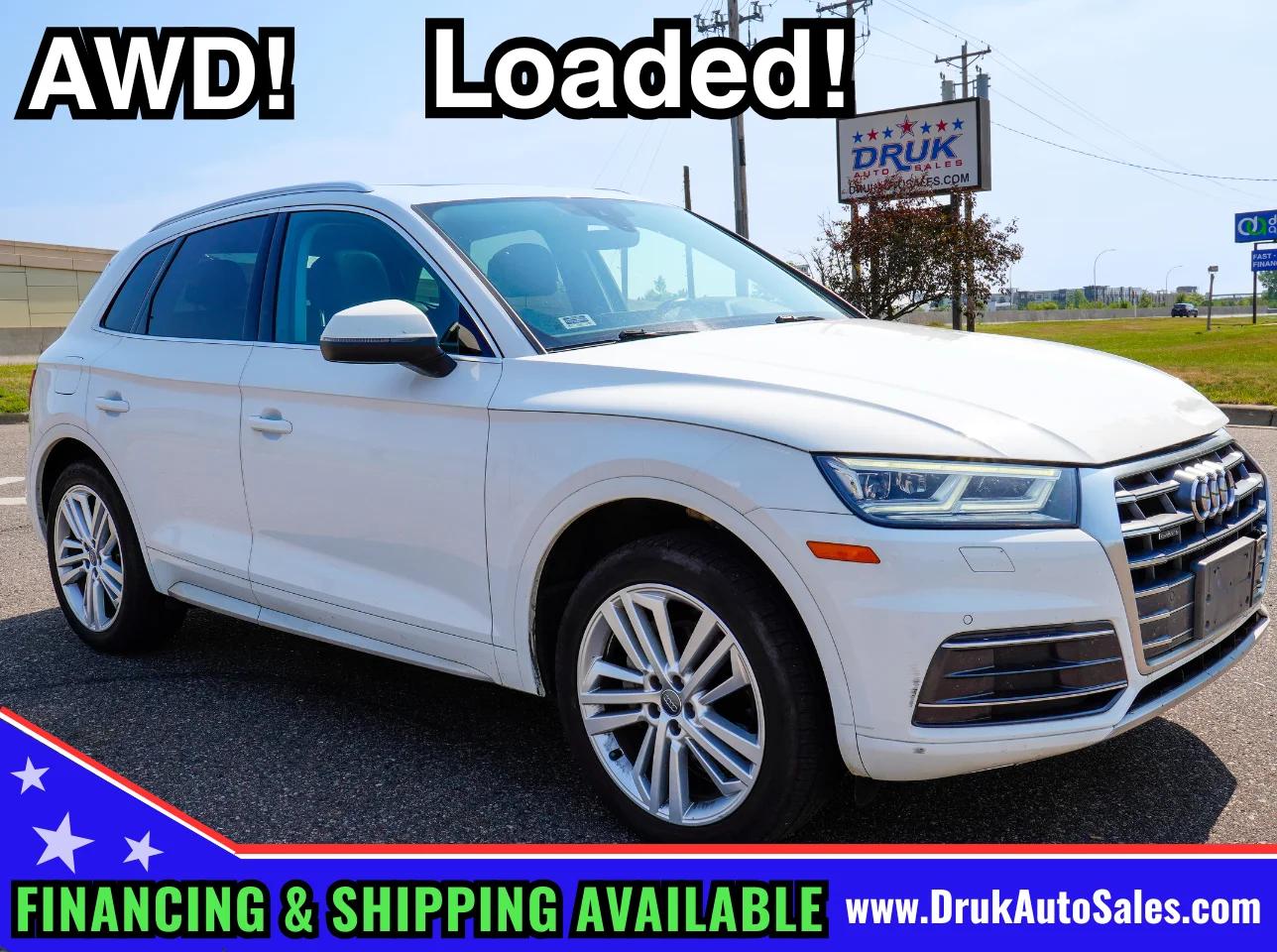 audi q5 2018 WA1BNAFY5J2068646 image audi q5 2018 WA1BNAFY5J2068646 image