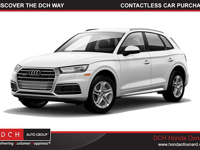audi q5 2018 WA1BNAFY7J2108015 image audi q5 2018 WA1BNAFY7J2108015 image