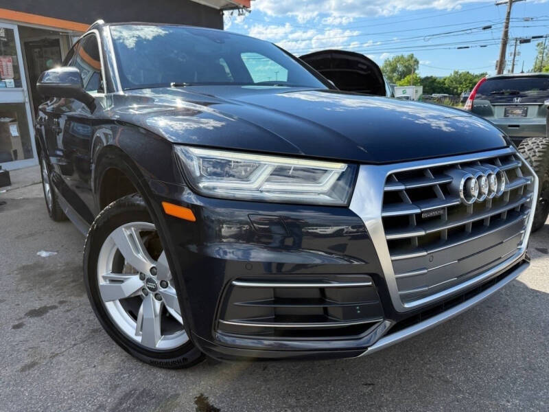 audi q5 2018 WA1BNAFY2J2232466 image audi q5 2018 WA1BNAFY2J2232466 image
