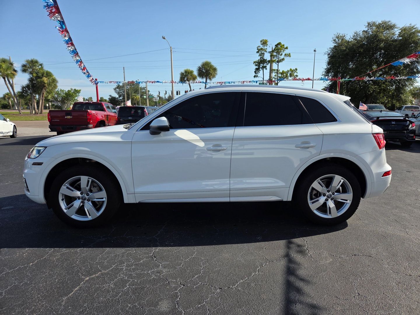 audi q5 2018 WA1BNAFY2J2163682 image audi q5 2018 WA1BNAFY2J2163682 image