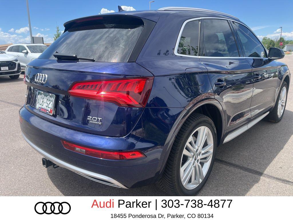 audi q5 2018 WA1BNAFY6J2205903 image audi q5 2018 WA1BNAFY6J2205903 image