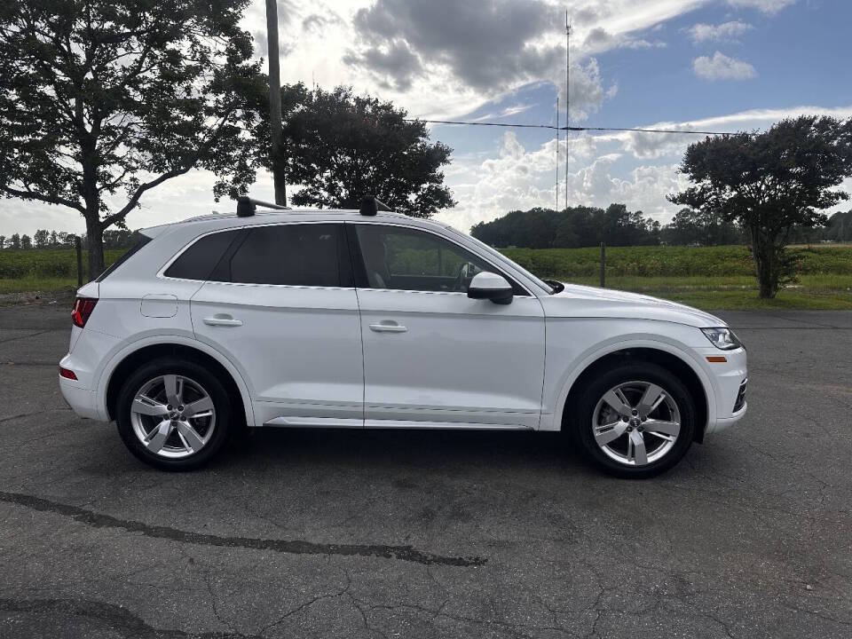 audi q5 2018 WA1BNAFY9J2102233 image audi q5 2018 WA1BNAFY9J2102233 image