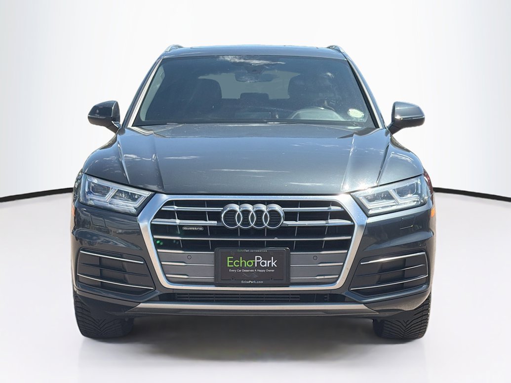 audi q5 2018 WA1BNAFY1J2245905 image audi q5 2018 WA1BNAFY1J2245905 image