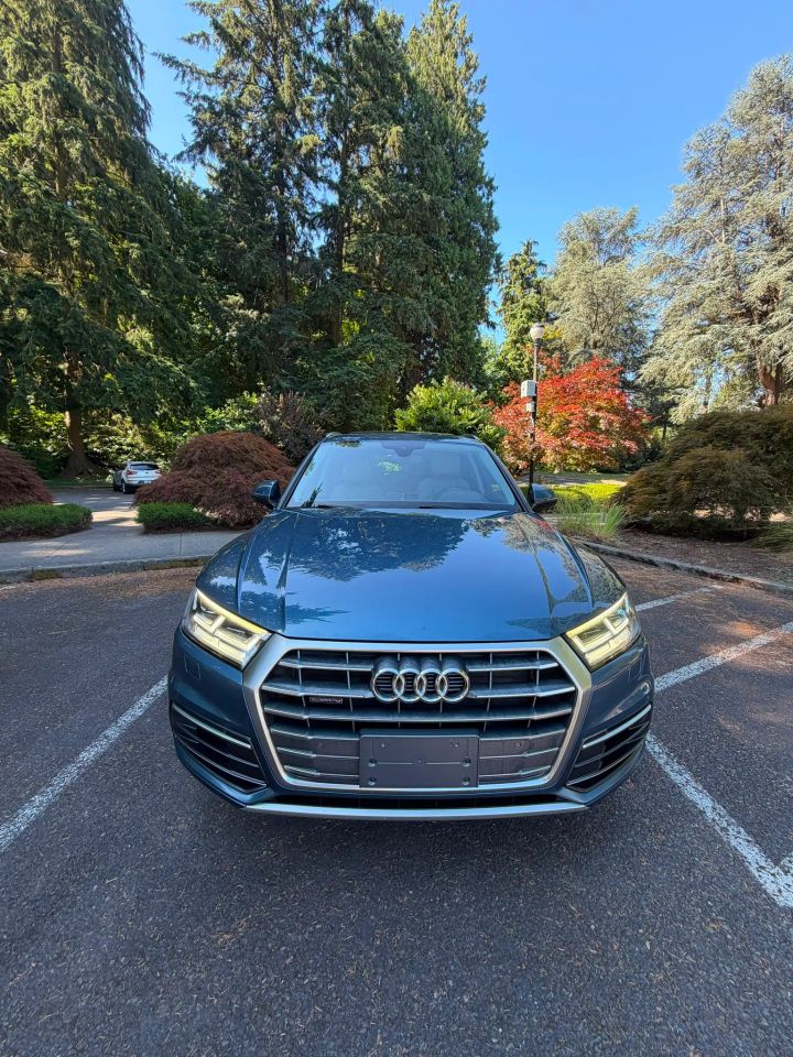 audi q5 2018 WA1BNAFY7J2019416 image audi q5 2018 WA1BNAFY7J2019416 image