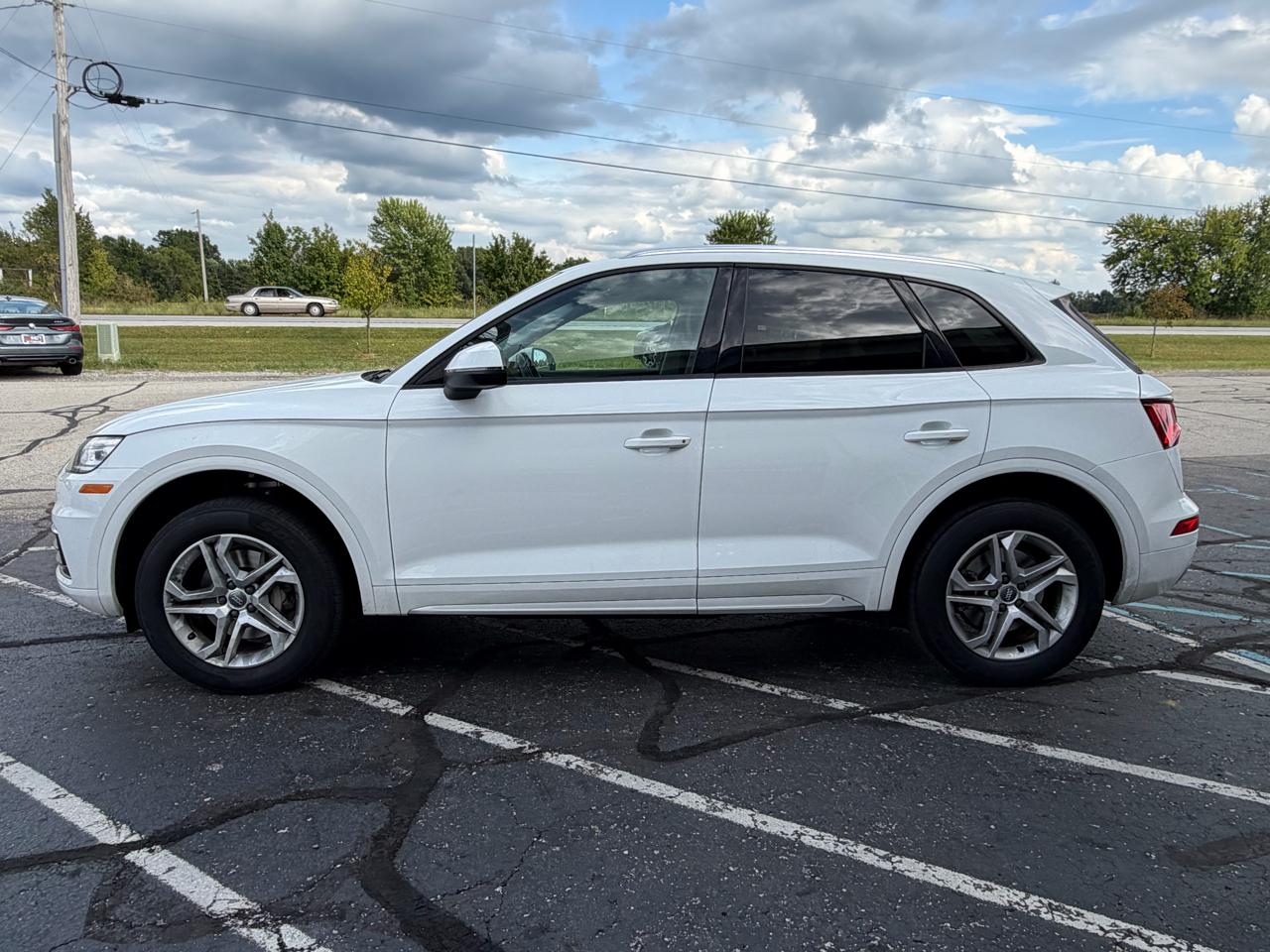 audi q5 2018 WA1ANAFY2J2224220 image audi q5 2018 WA1ANAFY2J2224220 image