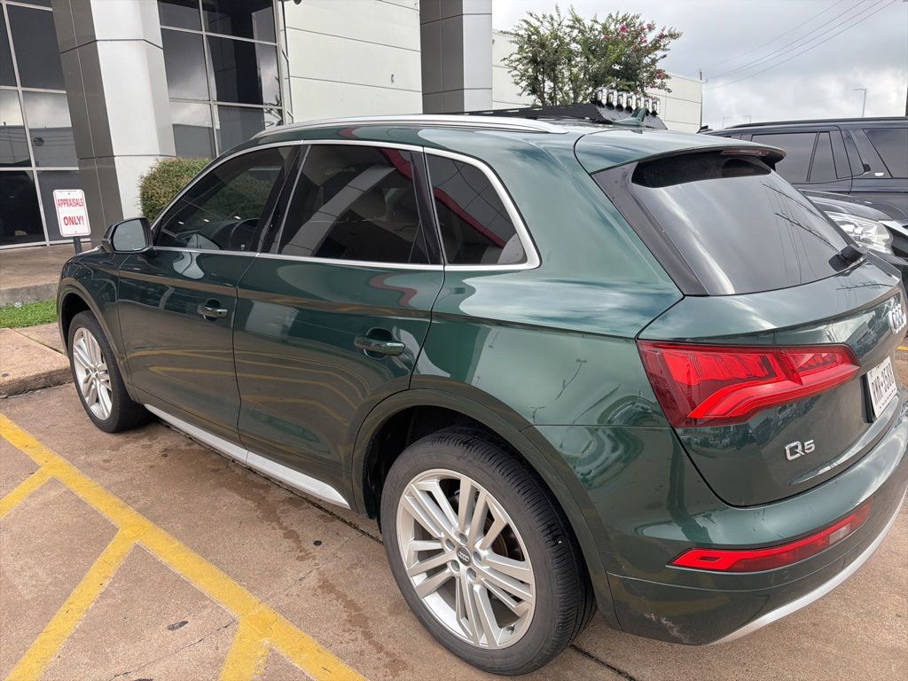 audi q5 2018 WA1BNAFYXJ2092070 image audi q5 2018 WA1BNAFYXJ2092070 image